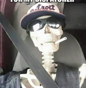 Meet your Posher, Rudy